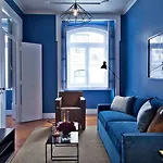 Lisbon Five Stars Apartments Sao Juliao 72