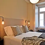 Lisbon Five Stars Apartments Sao Juliao 72