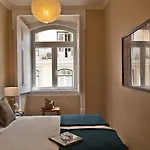 Lisbon Five Stars Apartments Sao Juliao 72