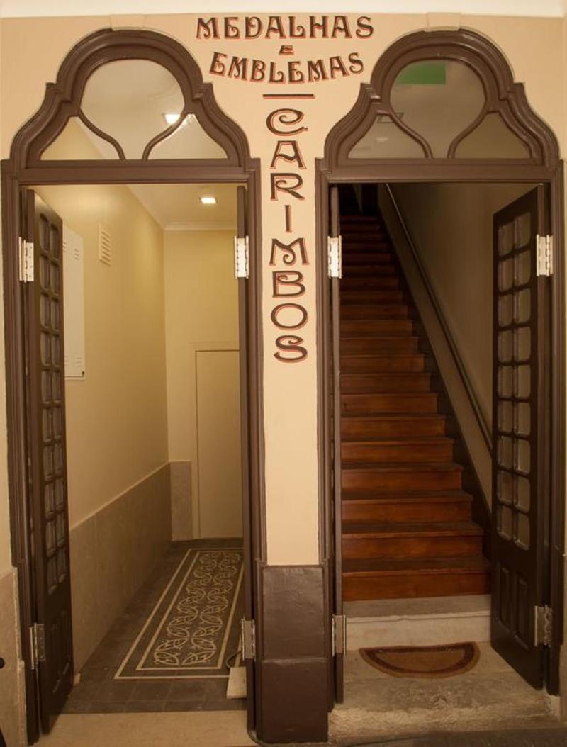 Five Stars Sao Juliao 72 Lisboa