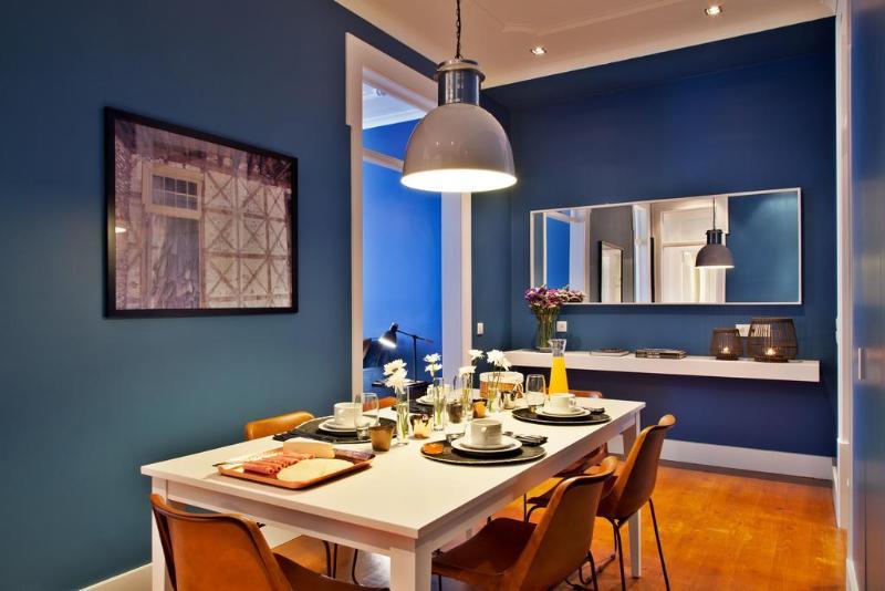 Five Stars Sao Juliao 72 * Lisboa