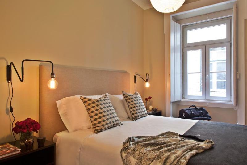 Five Stars Sao Juliao 72 * Lisboa