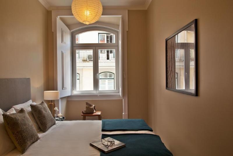 Apartamento Five Stars Sao Juliao 72 Lisboa