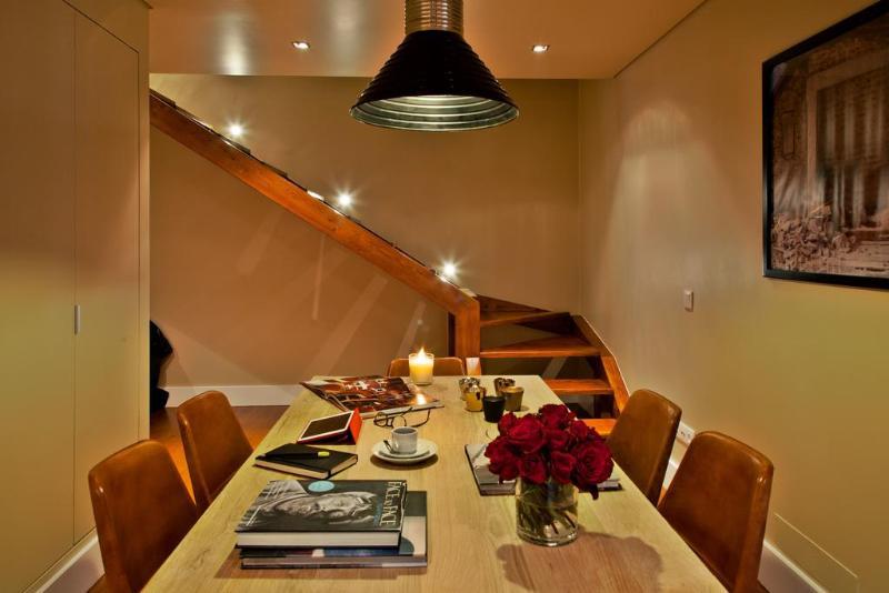Apartamento Five Stars Sao Juliao 72 *